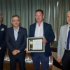 Az Utazó magazin év turisztikai üzemeltetője díját a Hotel & More Group kapta