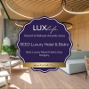 Best Luxury Resort Hotel 2024 - Hungary díjat nyert a REED Luxury Hotel & Bistro*****