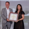 Business Excellence díjat nyert a Balatonfüred Kongresszusi Központ