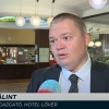 Erősödő turizmus