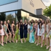 Miss World Hungary felkészítőtábor a siófoki REED Luxury Hotel & Bistro*****-ban