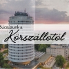 Végleg bezárt az ikonikus Körszálló, búcsú a Hotel Budapesttől