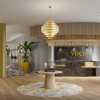 Voco szállodamárkával erősíti nemzetközi láthatóságát a székesfehérvári Castrum Hotel