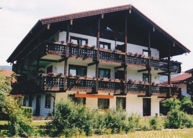 Hotel Platzl Inzell